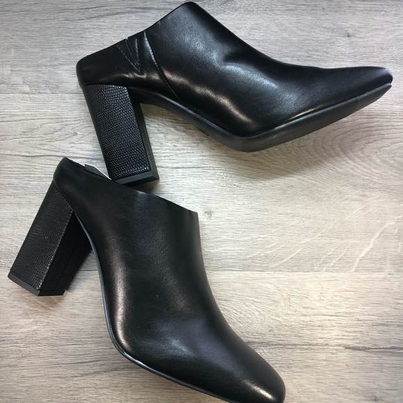 ‼️LAST PAIR‼️ a • new day Paula Heels - Picture 5 of 11